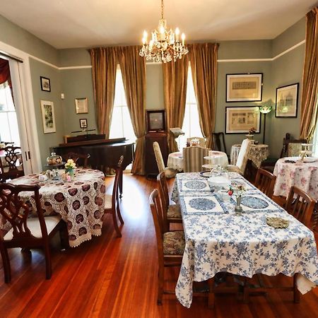 Virginia Point Inn Galveston Eksteriør billede